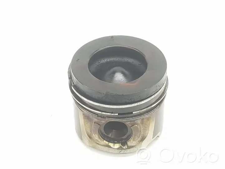 Citroen C4 Grand Picasso Piston avec bielle 1607373680