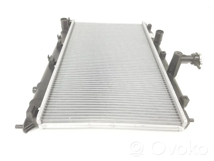 Hyundai Accent Radiateur de refroidissement 253101E000