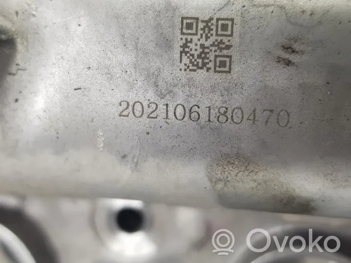 KIA Niro Cache culbuteur 2241003HB0