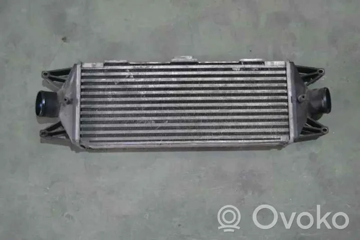 Iveco Daily 3rd gen Radiatore intercooler 504022617