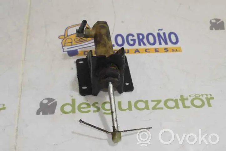 Iveco Daily 3rd gen Cilindro secondario della frizione 500334937