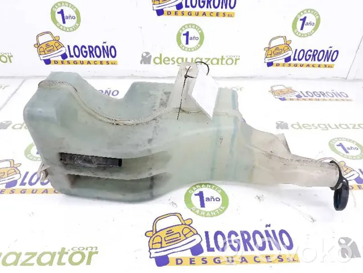 Iveco Daily 3rd gen Réservoir de liquide lave-glace 500336395