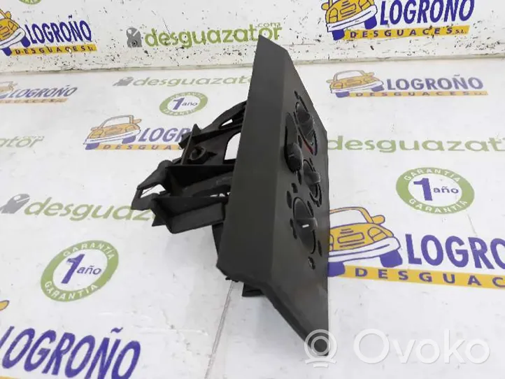 Iveco Daily 3rd gen Centralina del climatizzatore 500337411