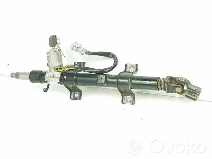 Iveco Daily 3rd gen Colonne de direction 42554517