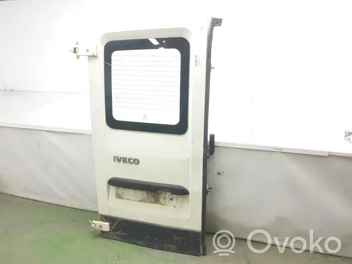 Iveco Daily 3rd gen Portiera posteriore 500334992