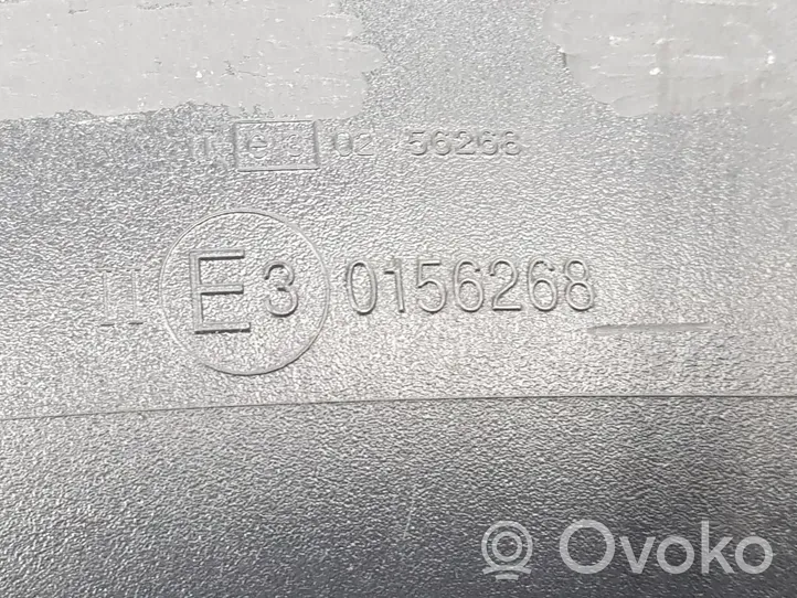 Iveco Daily 3rd gen Specchietto retrovisore elettrico portiera anteriore 500325706