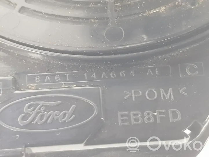 Ford Transit -  Tourneo Connect Innesco anello di contatto dell’airbag (anello SRS) 2116409