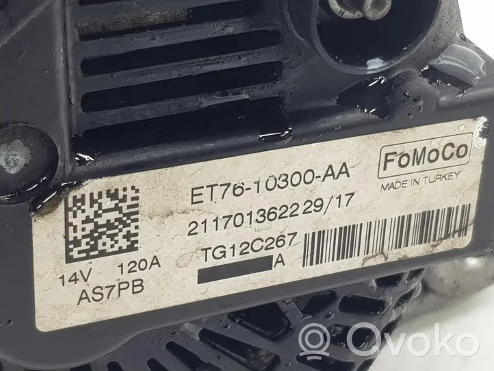 Ford Transit -  Tourneo Connect Generatore/alternatore 2051880