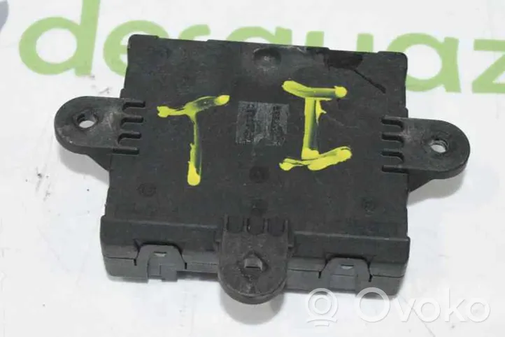 Land Rover Freelander 2 - LR2 Centralina/modulo chiusura centralizzata portiere 8H5214D620GA