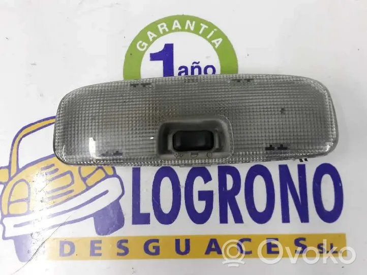 Land Rover Freelander 2 - LR2 Garniture de console d'éclairage de ciel de toit LR001945