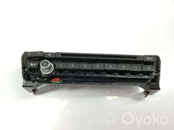 BMW X5 F15 Interruttore/pulsante di controllo multifunzione 64119388808