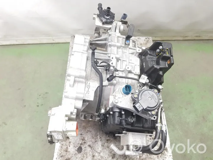 Hyundai Tucson TL Mechaninė 5 pavarų dėžė 450003D530