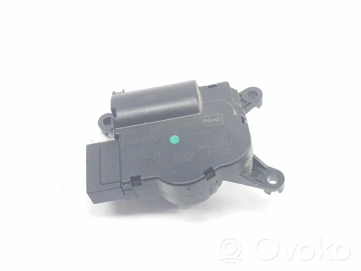 Audi Q7 4L Motor/activador trampilla de calefacción 7L0907511AL