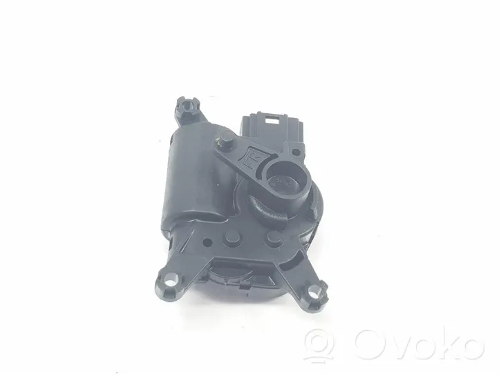 Audi Q7 4L Motor/activador trampilla de calefacción 7L0907511AL