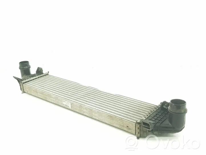 Volvo V40 Chłodnica powietrza doładowującego / Intercooler 31367277