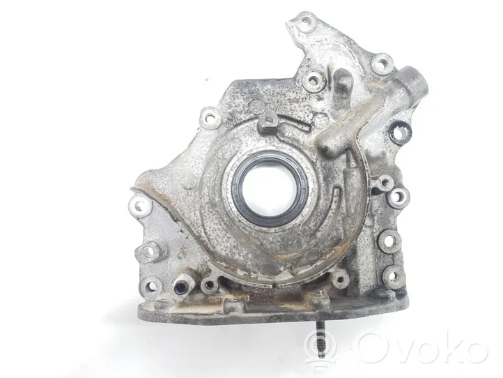 Volvo V40 Pompa dell’olio 31368029