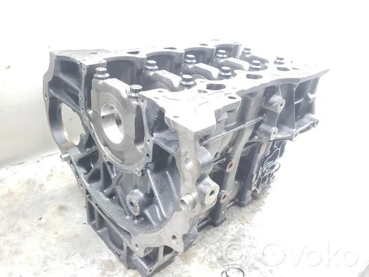 SsangYong Tivoli Blocco motore 6730100605