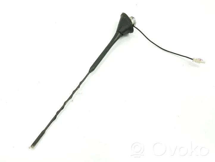 Seat Ibiza IV (6J,6P) Antenna autoradio 6P0035501