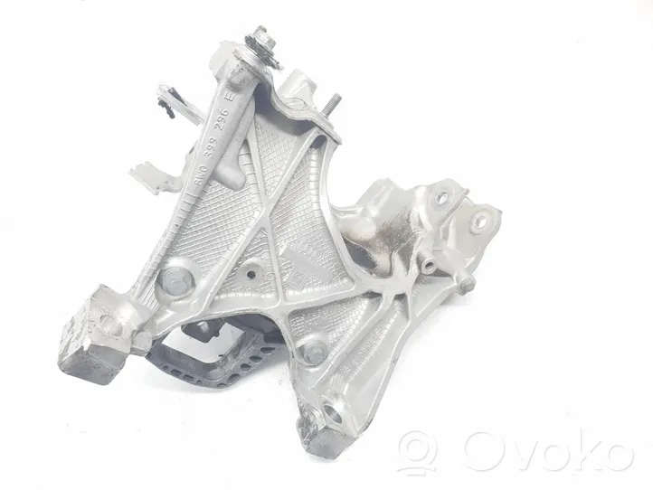 Audi A4 S4 B8 8K Support de moteur, coussinet 8W0199372CD