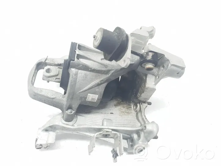 Audi A4 S4 B8 8K Support de moteur, coussinet 8W0199372CD