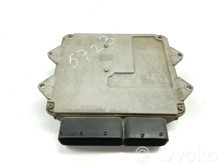 Fiat Doblo Sterownik / Moduł ECU 51880748