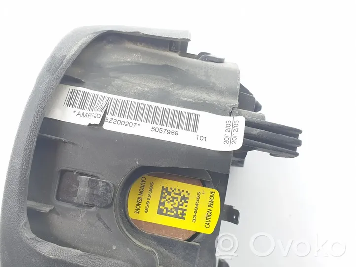 Nissan NP300 Airbag dello sterzo 98510EB300