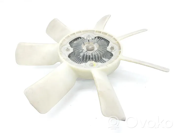 Nissan NP300 Embrayage de ventilateur visqueux 21082EB30A