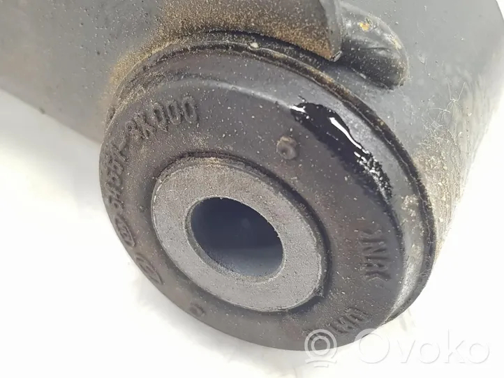 Hyundai i30 Braccio di controllo sospensione anteriore 54500G4AA0