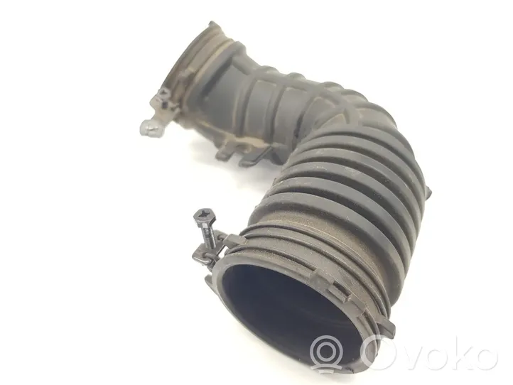 Hyundai i30 Tubo flessibile mandata olio del turbocompressore turbo 28130G4550