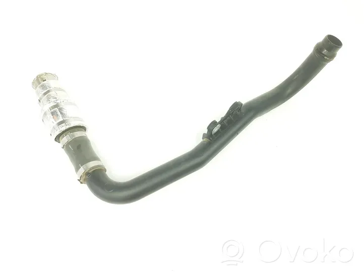 Hyundai i30 Exhaust flexible connection 2828307600