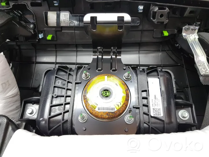 Hyundai i30 Set airbag con pannello 