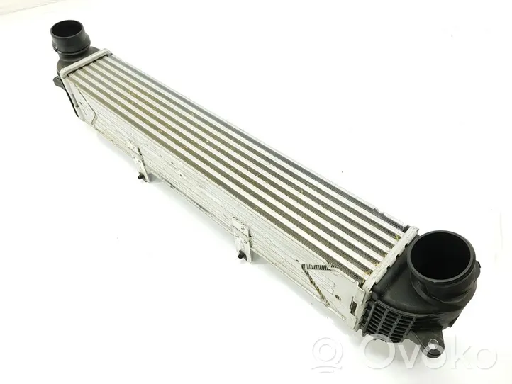 Hyundai i30 Radiatore intercooler 2827007600