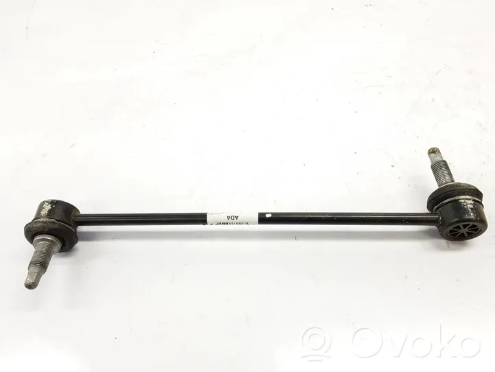 Hyundai i30 Triangle bras de suspension inférieur avant 54830F2000