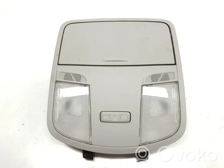 Hyundai i30 Garniture de console d'éclairage de ciel de toit 92800G3010TTX