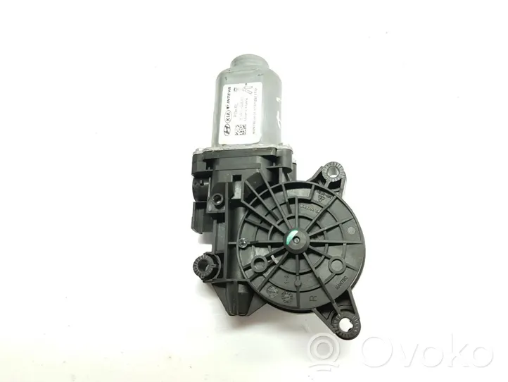 Hyundai i30 Fensterhebermotor Tür hinten 83450G3000