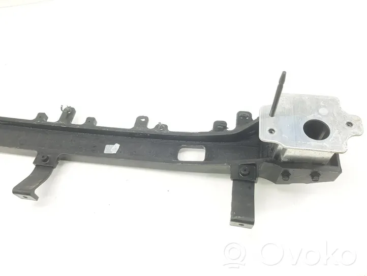 Hyundai Ioniq Rear bumper cross member 86631G2010