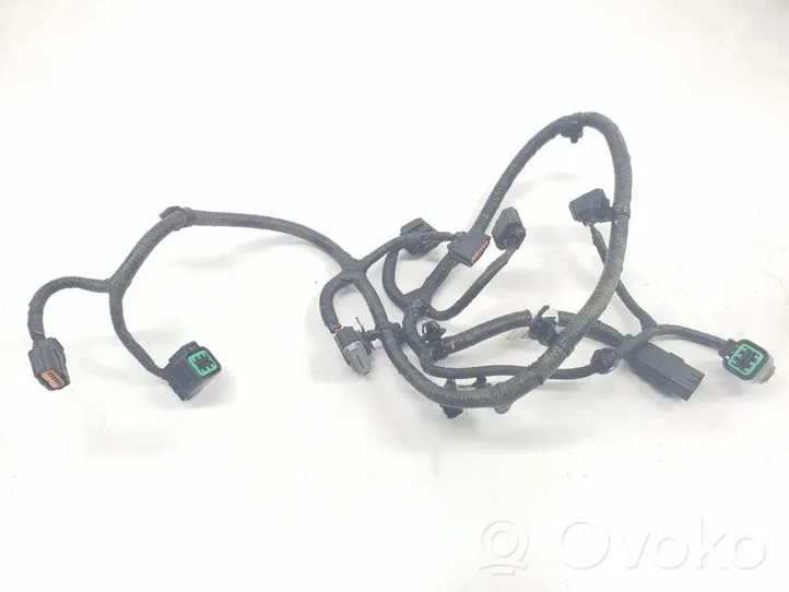 Hyundai Kona I Cableado del sensor de aparcamiento (PDC) 91880K4600