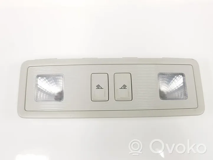 Volkswagen T-Roc Panel oświetlenia wnętrza kabiny 2GA947290