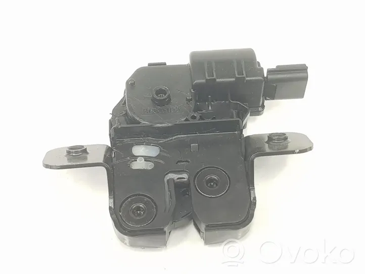 Renault Clio V Tailgate lock latch 905039221R