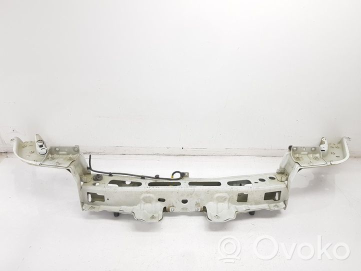 Opel Combo D Front bodywork piece 95509375