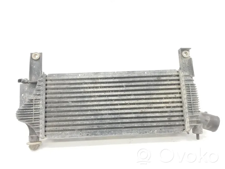 Nissan NP300 Radiatore intercooler 14461EB360