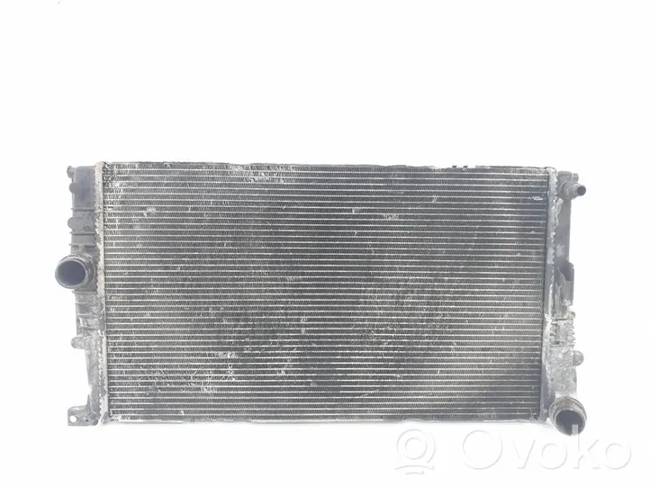 BMW 3 GT F34 Radiateur de refroidissement 7600516