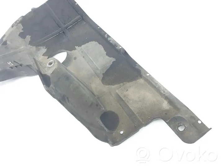 Citroen Jumper Variklio dugno apsauga 748940