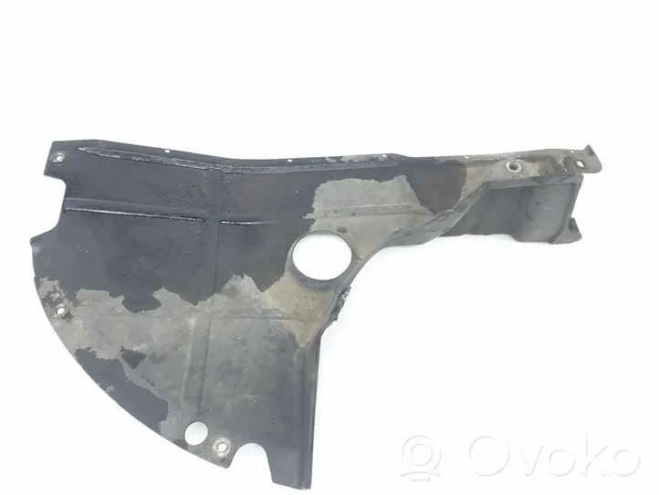 Citroen Jumper Engine splash shield/under tray 748940