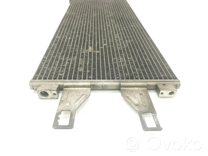 Citroen Jumper Radiateur condenseur de climatisation 1649790580