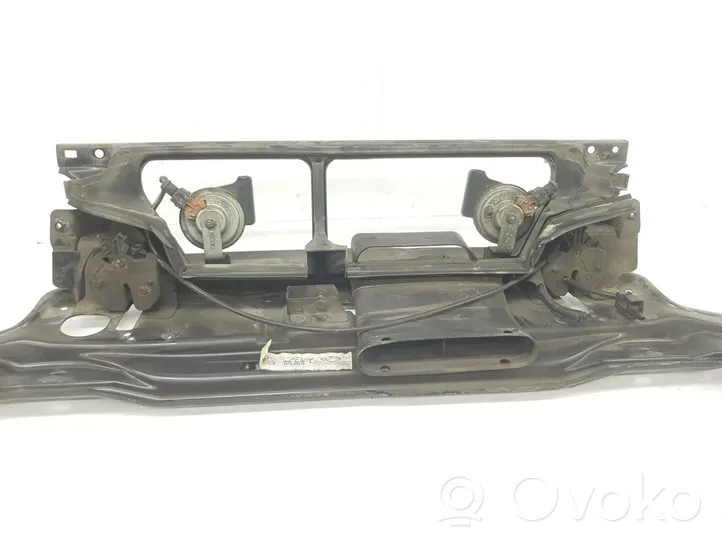 Volvo S60 Pièce de carrosserie avant 30655380