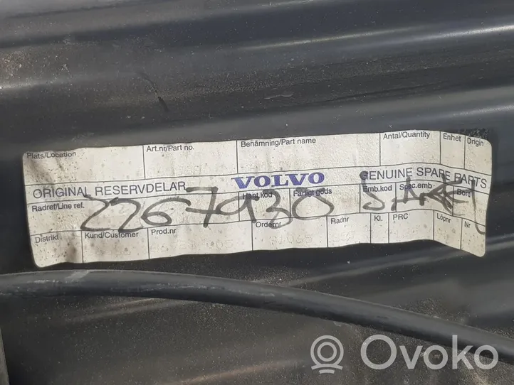 Volvo S60 Pièce de carrosserie avant 30655380