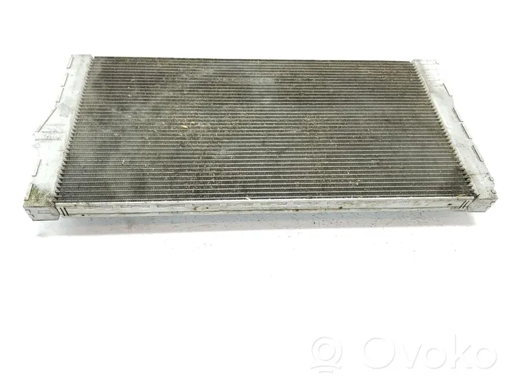 BMW 5 F10 F11 Radiateur de refroidissement 8509175