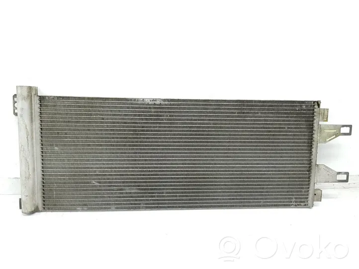 Citroen Jumper Radiateur condenseur de climatisation 1649790580