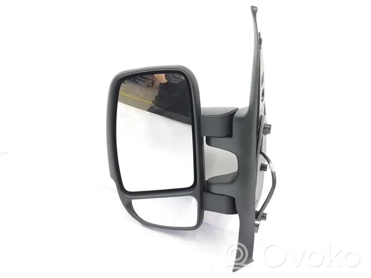 Opel Movano B Specchietto retrovisore elettrico portiera anteriore 963020133R